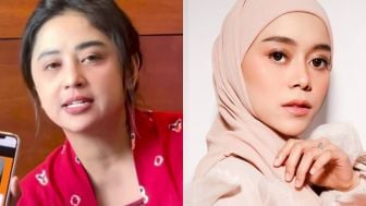 Makin Memanas, Dewi Perssik Sebut Lesti Kejora Bukan Temannya: Dia Itu...