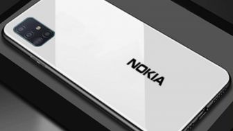Intip Spesifikasi Nokia A1 Pro 5G yang Kabarnya Menggunakan Layar Super AMOLED Terbaik
