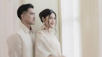 Presiden Jokowi Mantu, Menteri Ini Ditunjuk Urusi Pernikahan Kaesang Pangarep-Erina Gudono
