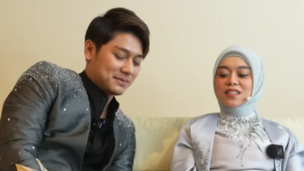 Lesti Kejora dan Rizky Billar Vakum di TV, Manajer Bantah Tak Laku Lagi: Pengen Lebih Intim