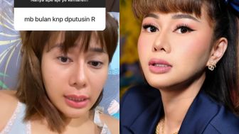 Denise Chariesta Sebut RD Sudah Bongkar Rahasia Mbak Bulan: Jangan Ikut Campur!