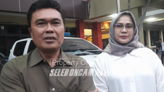 Baim Wong dan Paula Verhoeven Umrah, Sahabat Polisi: Laporan Prank KDRT Tetap Berjalan