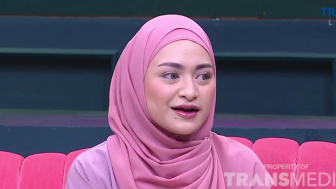 Belum Lama Cerai dari Sule, Nathalie Holscher Minta Buru-buru Dinikahi Faris