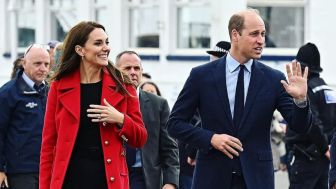 Benarkah Kate Middleton sedang Hamil Anak Keempat?