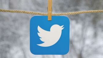 Twitter Hapus Centang Biru Akun Tak Berlangganan, Gibran Bangga Senasib dengan BLACKPINK
