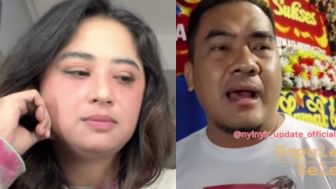 Saiful Jamil Sarankan Dewi Perssik Datang ke Rumah Lesti Kejora: Masalah Pasti Kelar!