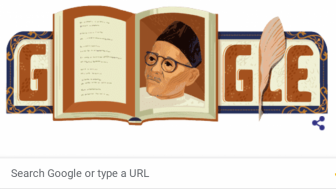 Profil Raja Haji Ali, Satrawan Besar Melayu yang Jadi Google Doodle Hari Ini