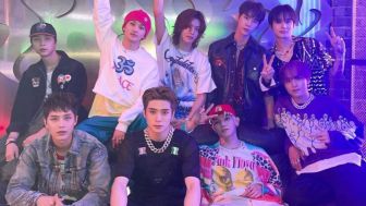 Kata Netizen Korea Mengenai Batalnya Konser NCT 127 Hari Pertama di Indonesia