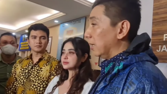 Wanita Penghina Dewi Perssik Ngaku Bukan Fans Leslar, Depe: Ngeles Kek Bajaj