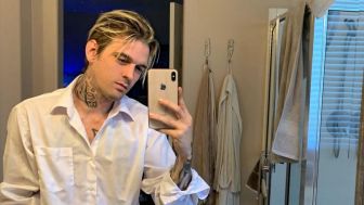 Aaron Carter, Adik dari Nick Carter Backstreet Boys yang Meninggal di Usia Muda: Mantan Penyanyi Cilik yang Pernah Ikut Rangkaian Tur Britney Spears