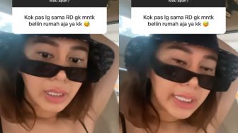 Denise Chariesta Ngaku Sudah Pilih-pilih Rumah dengan RD Tapi Keburu Putus