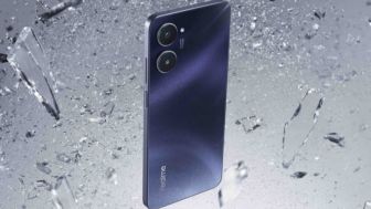 Realme 10 yang Diperkirakan Akan Rilis Bulan November ini, Cek Desain dan Spesifikasinya