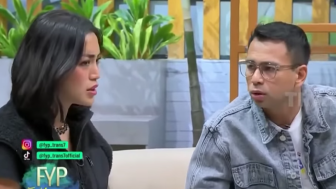 Nunggak 3 Bulan, Raffi Ahmad Siap Bantu Bayar Cicilan Rumah Jessica Iskandar