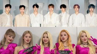 Daftar Lengkap Pemenang Genie Music Awards 2022: NCT Dream, (G)I-DLE, BTS hingga Lim Young Woong