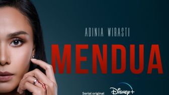 Trailer Serial Mendua, The World of The Married Versi Lokal Dirilis, Bakal Tayang 17 Desember