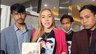 Feby Sharon Merasa Terancam Usai Membongkar Perselingkuhan AKBP Aris Rusdiyanto