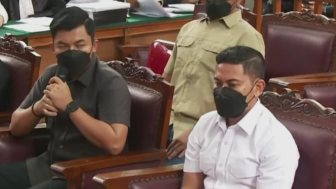 Terungkap! Ferdy Sambo dan Putri Candrawathi Pisah Rumah, Kebutuhan Sambo Disiapkan Ajudan