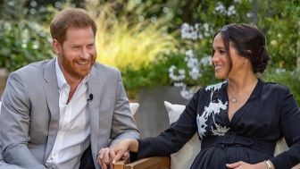 Pangeran Harry dan Meghan Markle Ingin Hancurkan Keluarga Kerajaan Meskipun Sudah Dapat Apa yang Mereka Mau