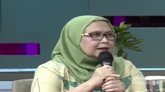 Parah! Elza Syarif Sebut Keterangan Saksi Kasus Sambo Diduga Settingan: Ada yang Pakai Handsfree