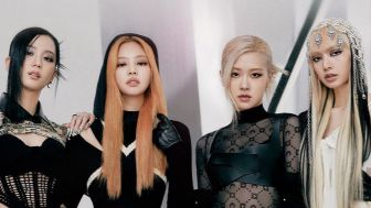 BLACKPINK jadi Satu-satunya Girl Group yang Mencapai 1,5 Miliar Views di YouTube untuk 3 Musik Video Sekaligus