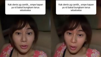 Denise Chariesta Yakin RD Bakal Tetap Bungkam Soal Perselingkuhannya: Dia Ngumpet di Ketek Bini!