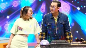 Denise Chariesta Nyesal Pernah Idolakan Denny Sumargo, Padahal Dulu Pernah Minta Ini