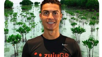 Cristiano Ronaldo: Manchester United hanyalah Klub Marketing