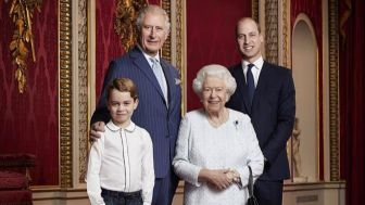 Benarkah Pangeran William akan Menjadi Raja Inggris yang Terakhir?