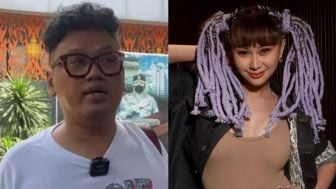 Ditagih Hutang Sama Uya Kuya, Denise Chariesta Malah Suruh Tagih ke RD: Terakhir Check In Belum Bayar Gue