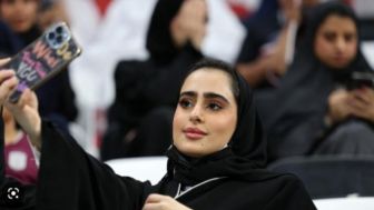 Fans Wanita Enggan Datang ke Qatar untuk Saksikan Piala Dunia, Ternyata Ini Sebabnya