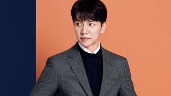 Lee Seung Gi Ajukan Gugatan Pidana Pada Hook Entertainment