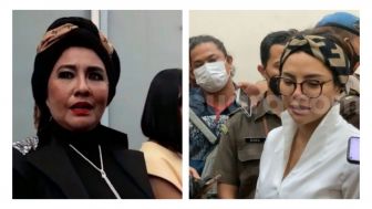 Rumah Nikita Mirzani Dijual, Tessa Mariska Sebut Musuhnya Itu Sedang Butuh Uang