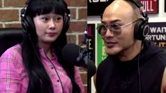 Sebut Denise Chariesta Wanita Murahan, Deddy Corbuzier Tanyakan Status Keperawanan Si Cadel