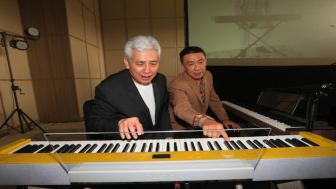 Luncurkan PX-S Series, Intip Keunggulan Piano CASINO yang Menyasar Pemula Hingga Profesional