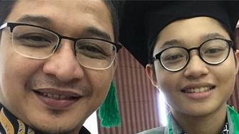 Sukses Bikin Baper, Ini Obrolan Pasha Ungu dan Kiesha Alvaro di Instagram