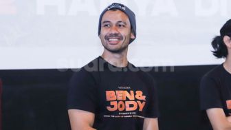 Chicco Jerikho Dituduh Dukung Pelakor, Netizen: Kalau Gini Jadi Enggak Respect