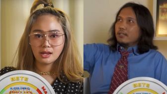 Bongkar Perselingkuhan dan Aib Sendiri, Jawaban Denise Chariesta atas Pertanyaan Beberapa Bulan Lalu?