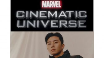 Ternyata Ini Peran Park Seo Joon di Film The Marvel