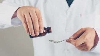 Update! Daftar 172 Obat Sirup yang Aman dari Cemaran EG dan DEG