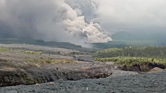 Gunung Semeru Sedang Tidak Baik-Baik Saja, Ini Tingkatan Status Gunung Berapi di Indonesia