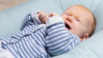 Bayi 6 Bulan Meninggal Setelah Diberi Puyer, Ternyata Ini yang Dilakukan Sang Ibu