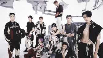 NCT 127 Bakal Comeback Januari 2023, Ini Kata Agensi