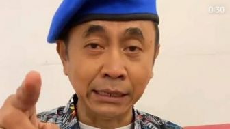 Lord Rangga Meninggal Dunia, Ini Beberapa Ramalannya yang Sudah Terbukti