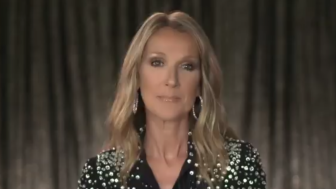 Idap Penyakit Saraf Langka yang Belum Ada Obatnya, Celine Dion Batalkan Sejumlah Konser