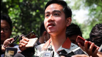 Gibran Rakabuming Ditawari Jadi Bacapres Prabowo, Ketua DPC PDIP Solo: Saya Bangga