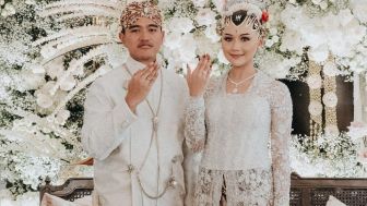 Fakta Nomor Seri Unik Uang Mahar Kaesang Pangarep Untuk Erina Gudono: Bukan Sembarang Mas Kawin