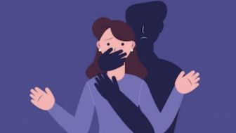 Alami Pelecehan Seksual, Seorang Mahasiswi Didorong ke Tempat Sepi dan Dicium Paksa
