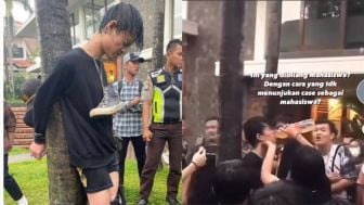 Mahasiswi Gunadarma Alami Pelecehan Seksual, Pelaku Diikat dan Dicekoki Air Kencing