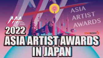 Daftar Pemenang Asia Artist Awards 2022, Lyodra dan ITZY Menang di Kategori yang Sama