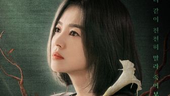 Jadi Korban Bullying, Song Hye Kyo Lancarkan Aksi Balas Dendam Brutal di The Glory